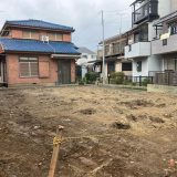 解体工事